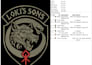 professional left chest logo digitizing dst pes emb in 1 hour